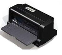 航天信息Aisino AX-320打印机