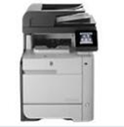 惠普HP Color LaserJet Pro MFP M476nw打印机