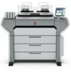 奥西Oc&eacute; ColorWave 700复印机