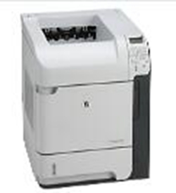 惠普HP LaserJet P4515xm打印机