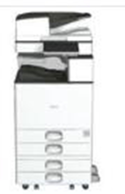 理光Ricoh MP 6055SP复合机