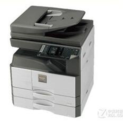 夏普Sharp AR-2048NV复合机