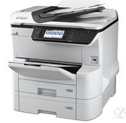 爱普生Epson WF-C8690a打印机