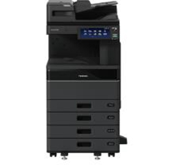 东芝Toshiba DP-5528A复合机