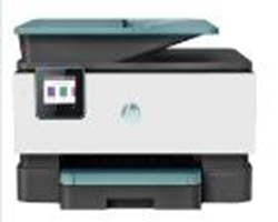 惠普HP OfficeJet Pro 9025打印机