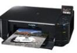 佳能Canon PIXMA MG5380打印机