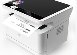 得力Deli M2005DW打印机