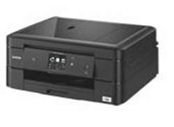 兄弟Brother MFC-J880DW打印机