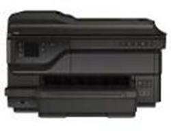 惠普HP Officejet 7612打印机