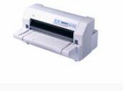 爱普生Epson VP-6200打印机