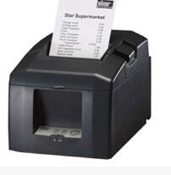 Star TSP651打印机