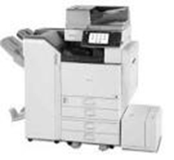 理光Ricoh Aficio MP C4502A复合机