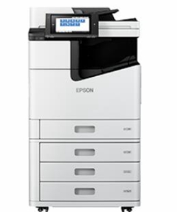 爱普生Epson WorkForce Enterprise WF-M20590F打印机