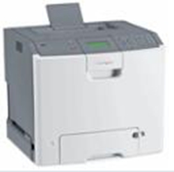 利盟Lexmark C734n打印机