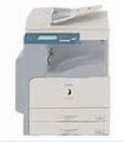 佳能Canon iR 2020i复合机