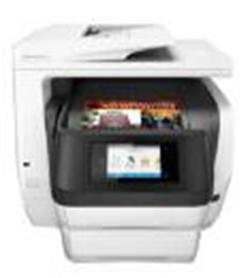 惠普HP OfficeJet Pro 8745打印机