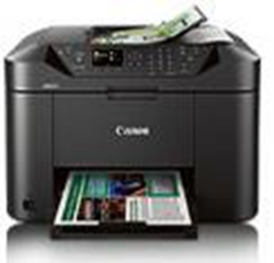 佳能Canon MAXIFY MB2020打印机