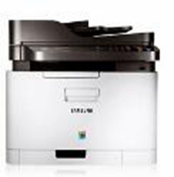 三星Samsung CLX-3307FW打印机