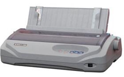 航天信息Aisino TY-2320打印机