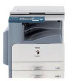 佳能Canon iR2018复合机