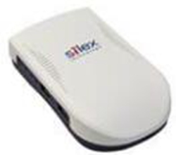 Silex SX-DS-3000WAN打印服务器