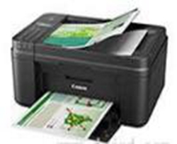 佳能Canon PIXMA MX492打印机