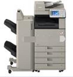 佳能Canon iR-ADV C3320复合机