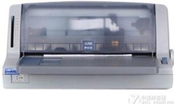 实达Start BP-610K打印机