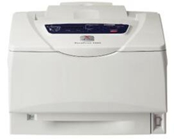 富士施乐Fuji Xerox DocuPrint 2065打印机