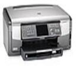 惠普HP Photosmart 3300 All-in-One打印机