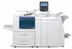 富士施乐Fuji Xerox D95打印机