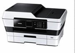 兄弟Brother MFC-J6770CDW打印机