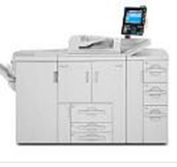 理光Ricoh Pro 907EX复合机