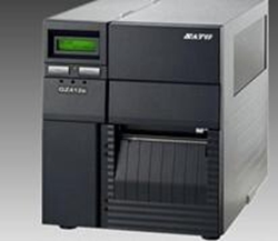 佐藤SATO GZ412e打印机