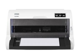 爱普生Epson LQ-601K打印机