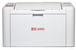 震旦Aurora AD200PS打印机