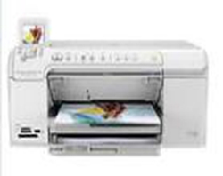 惠普HP Photosmart C5580打印机