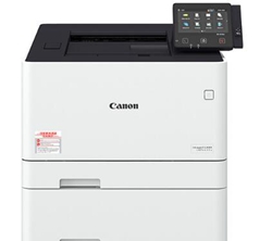 佳能Canon LBP664Cx打印机