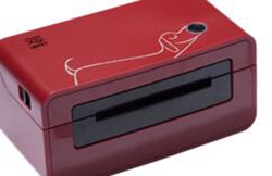 汉印HPRT EK100U打印机