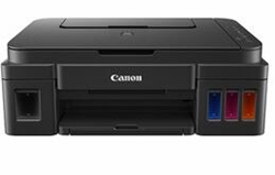 佳能Canon PIXMA G3202打印机