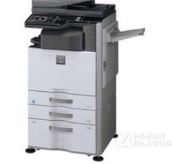 夏普Sharp SF-S461N复合机