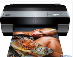 爱普生Epson Stylus Pro 3890打印机