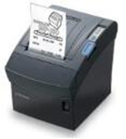 毕索龙Bixolon SRP-350打印机