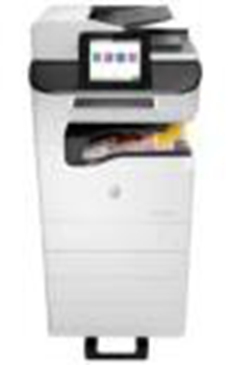 惠普HP PageWide Enterprise Color Flow MFP 785zs复合机