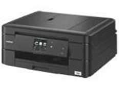 兄弟Brother MFC-J870DW打印机