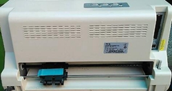 得实Dascom AR-510+打印机