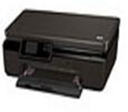 惠普HP photosmart 5510打印机