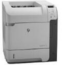 惠普HP LaserJet Enterprise M601n打印机