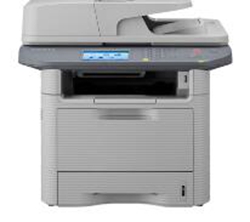 三星Samsung SCX-5737 LaserJet打印机