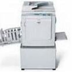 理光Ricoh DX 3343复印机